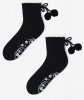 Marilyn SKARPETY MARILYN ANGORA ABS TERRY X41 BLACK